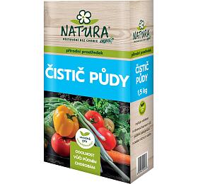 Hnojivo Agro NATURA Prodn isti pdy 1,5 kg