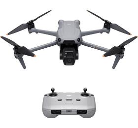 Dron DJI AIR 3S FLY MORE COMBO (