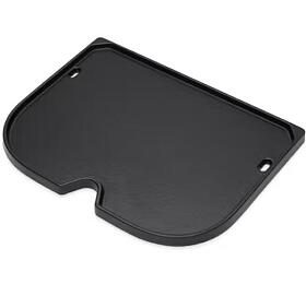 Plancha Weber pro elektrický gril Lumin Compact