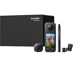 Insta360 X4 Ski bundle