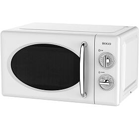 Mikrovlnn trouba SOGO SS-890-W