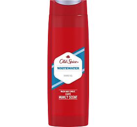 Old Spice Whitewater sprchový gel, 400 ml