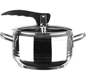 Tlakov hrnec Orion Profi 3,5 l, nerez