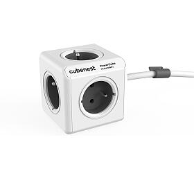 Cubenest PowerCube Extended Grey