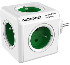 Cubenest PowerCube Original Green