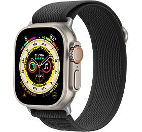 Cubenest Trail Loop BLACK with black (42-49mm)