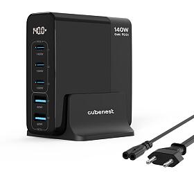CubeNest PD Adapter 140W S5D0