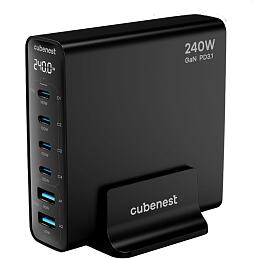 Cubenest PD Adapter 240W S6D0