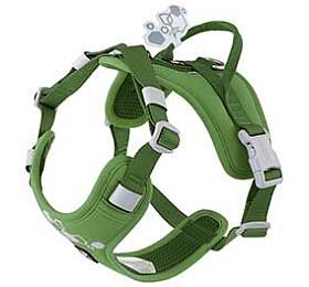 Postroj Hurtta Weekend Warrior II ECO petrelov 45-60