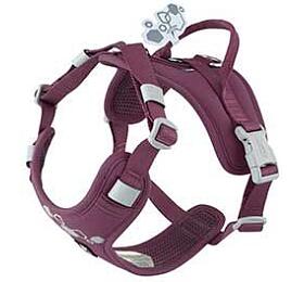 Postroj Hurtta Weekend Warrior II ECO lilkov 40-50