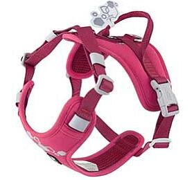 Postroj Hurtta Weekend Warrior II ECO rubnov 40-50