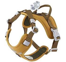 Postroj Hurtta Weekend Warrior II ECO pskov 40-50