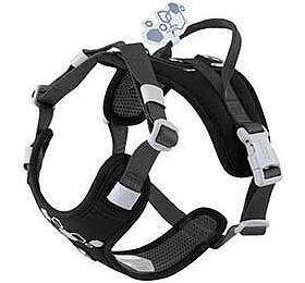 Postroj Hurtta Weekend Warrior II ECO ern 40-50