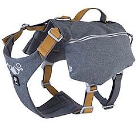 Batoh Hurtta Expedition Pack ECO ostruinov 45-65