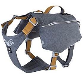 Batoh Hurtta Expedition Pack ECO ostruinov 60-80