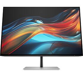 HP Inc. HP LCD 724pu 24" 1920x1200, IPS, 16:10,350its,5ms,1500:1, RJ-45,DP, DP out,HDMI, 4x USB-A, USB-C 100w Display, 5/5/5 (8Y2F7E9#ABB)