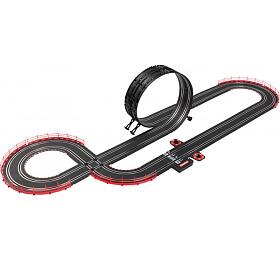 Autodrha CARRERA GO 62578 Ferrari Supercar Powe