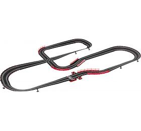 Autodrha CARRERA GO 62575 Ferrari Power Racing