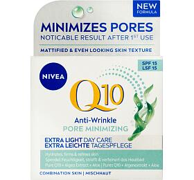 NIVEA Denní Krém Q10 Pore Minimizing 50 ml