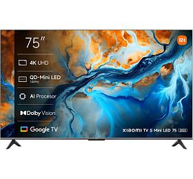 Xiaomi TV S Mini LED 75 2025