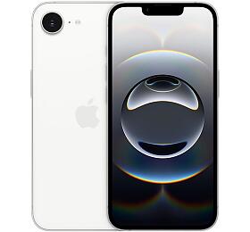 iPhone 16e 256GB bílá