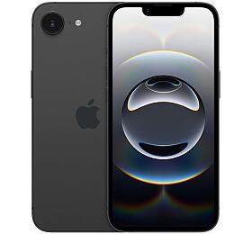 iPhone 16e 512GB černá