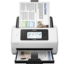 Epson WorkForce DS-800WN (B11B275401)