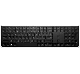HP 450 Bezdrátová klávesnice Programmable (4R184AA#ABB)
