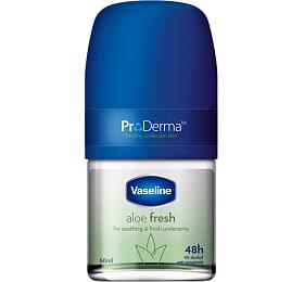 Vaseline Aloe Fresh deodorant 50 ml