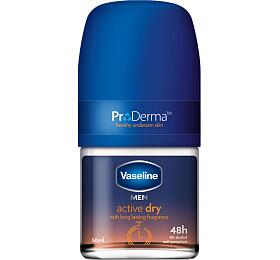Vaseline Active Dry Men deodorant 50 ml
