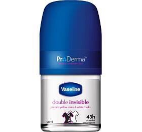 Vaseline Double Invisible deodorant 50 ml