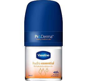 Vaseline Hydra Essential deodorant 50 ml