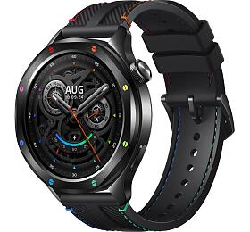 Chytr hodinky Xiaomi Watch S4 Rainbow