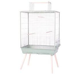 Klec ptci NEOLIFE 80 XL BIRD zelen Zolux