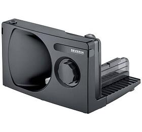 Krje Severin AS 9578, ern