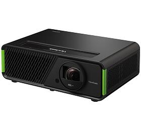 ViewSonic X2-4K Pro / 4K /4K UHD (3820x2160) - 3300LL - LED light Source - TR0.69-0.83 - 1.2x zoom - SPK x2 - Google TV