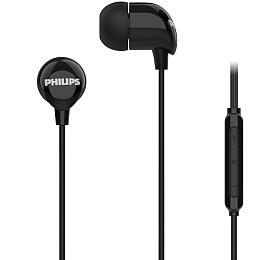 Sluchátka Philips TAE2146BK