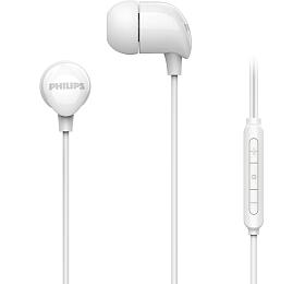Sluchátka Philips TAE2146WT