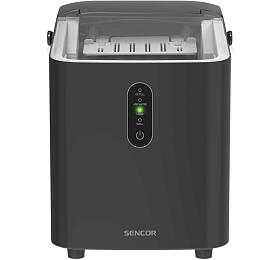 Vrobnk ledu Sencor SIM 2500BK