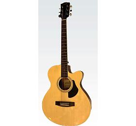 Westernov kytara ROMANZA G11C NA