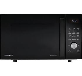 Mikrovlnná trouba Hisense H23MOBSD1HG