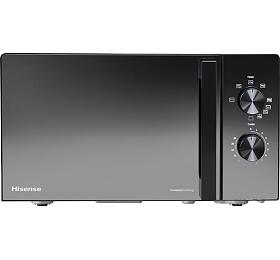 Mikrovlnn trouba Hisense H20MOMBP1HG