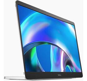 DELL P1425 14" LED/1920x1080 FHD / 700:1 / 6ms / DP / USB-C / penosn / stbrn (210-BQTB)