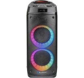 Repro BLAUPUNKT PB05DB, BT, Karaoke