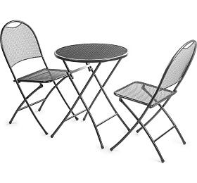 Balkónový set Fieldmann FDZN 5300