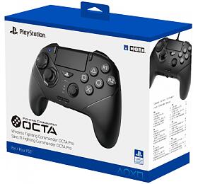 PS5/PC Wireless Fighting Commander OCTA Pro