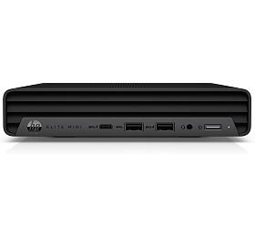 HP Inc. Poly Mini PC MS Teams Intel i7-12700T, 16GB RAM, Intel UHD Graphics 730, 256GB (9C428AW#ABB)