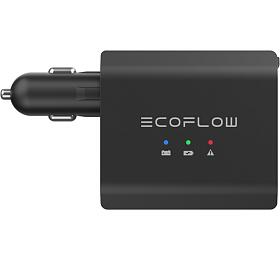 EcoFlow Chytrá nabíječka auto baterií