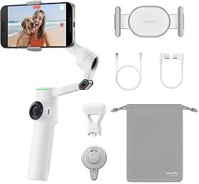 Insta360 Flow 2 Pro Creator Kit (bílá)