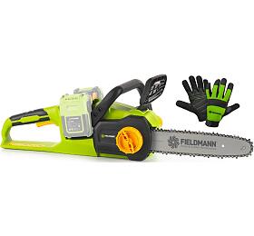 etzov pila Fieldmann FZP 70805-0 + pracovn rukavice Fieldmann FZO 6011
